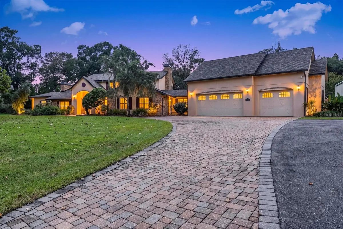 2150 W Dale Circle, Deland, FL 32720 - #1