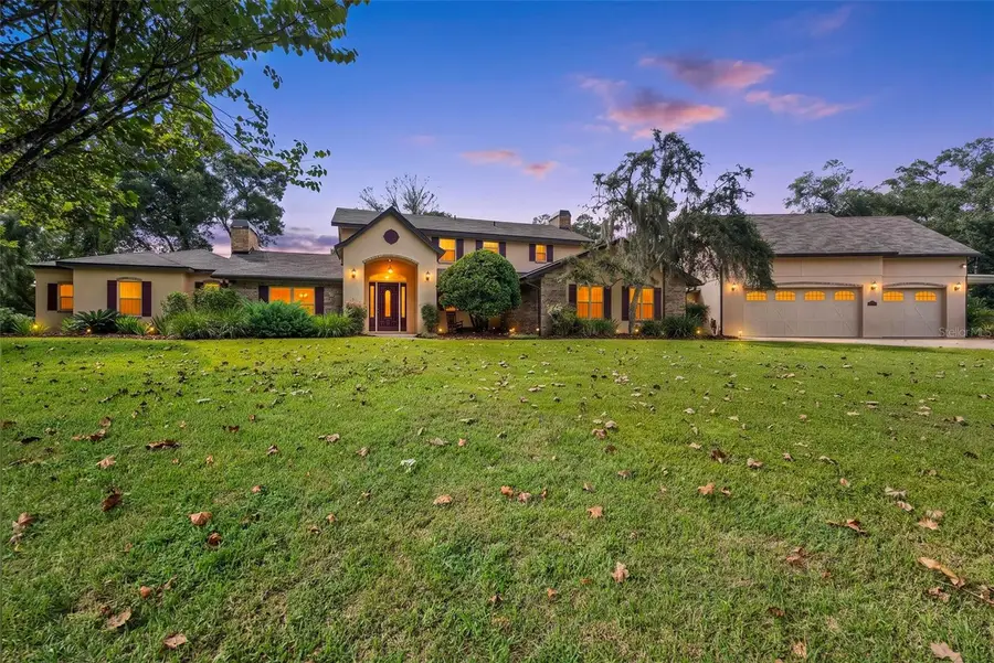 2150 W Dale Circle, Deland, FL 32720 - #2