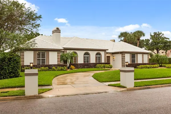 9226 Hidden Bay Lane, ORLANDO, FL 32819