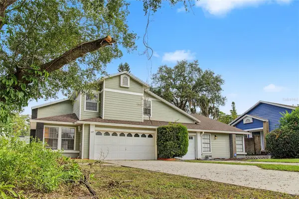 208 Alston Drive, ORLANDO, FL 32835