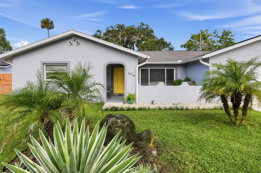 1028 Indian Oaks W, Holly Hill, FL 32117 - #2