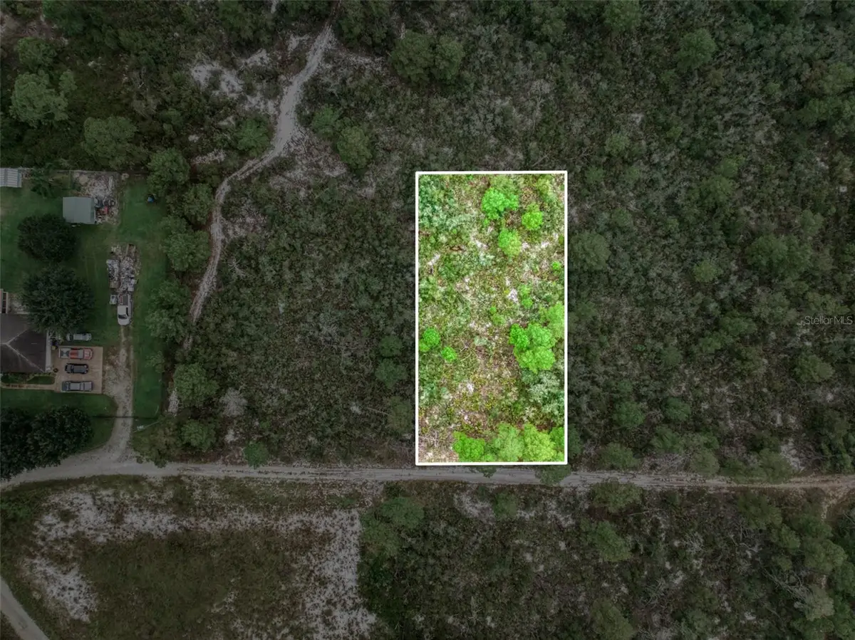 1222 Sandlewood Street, Lake Placid, FL 33852 - #1