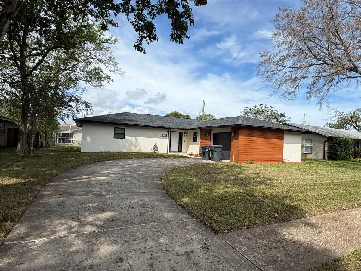 1716 Watrous Drive, Titusville, FL 32780 - #1