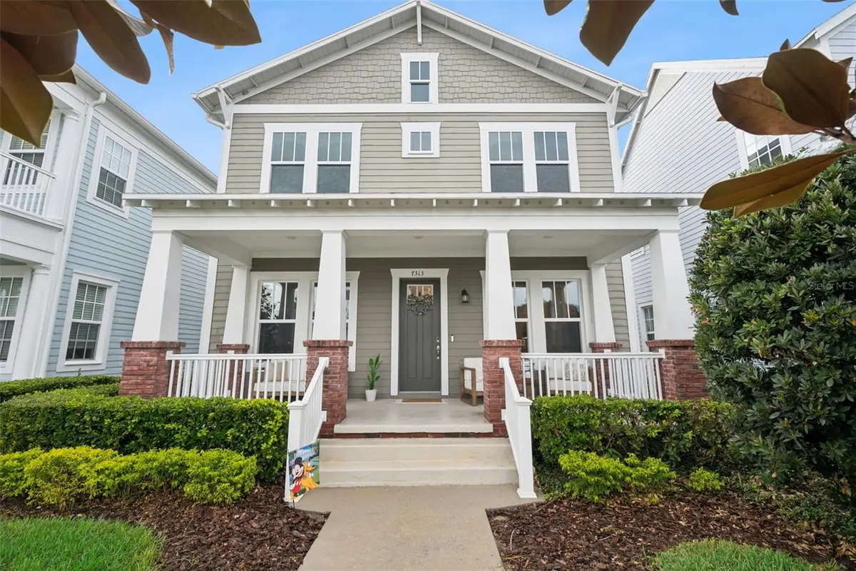 7313 Tidepool Place, Celebration, FL 34747 - #1