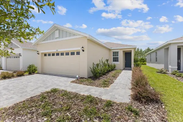 9124 Wildlight Trail, WILDWOOD, FL 34785