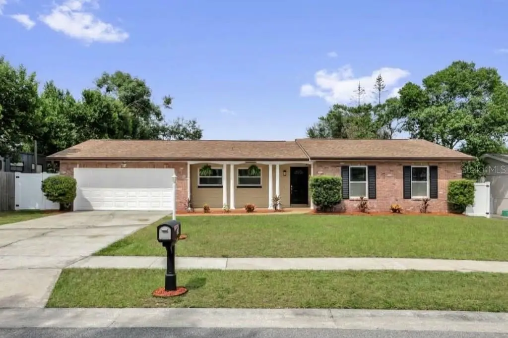 14 Apple Hill Hollow, Casselberry, FL 32707 - #1