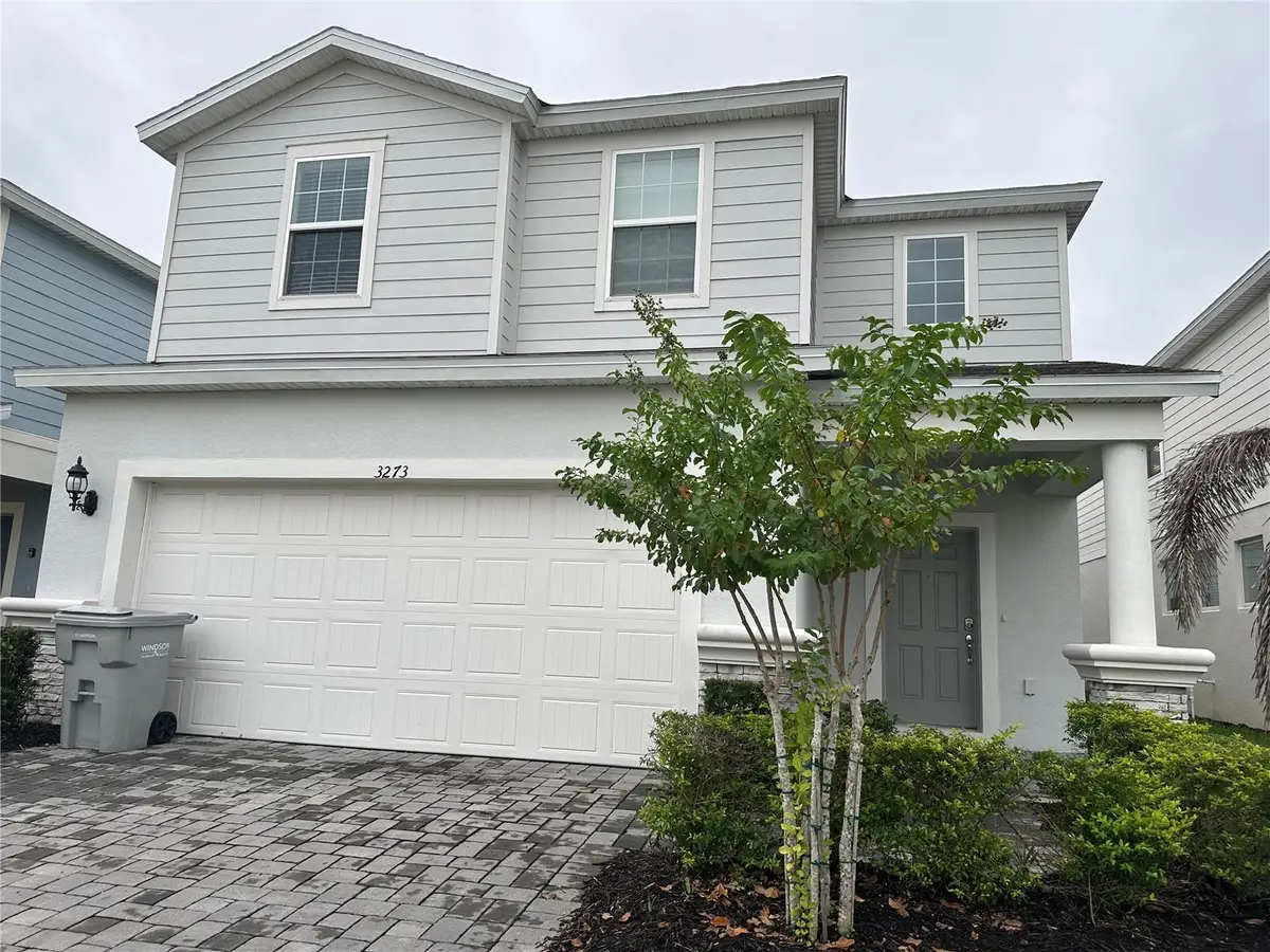 3273 Lilac Way, Davenport, FL 33897 - #1
