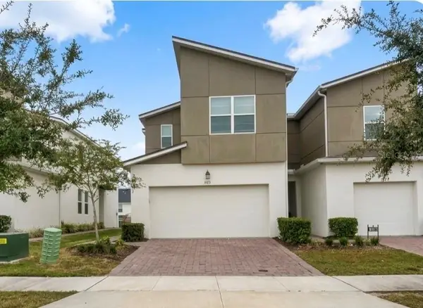 1123 Boardwalk Place, KISSIMMEE, FL 34747