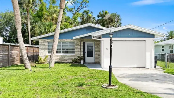 211 Fox Place, PORT ORANGE, FL 32127