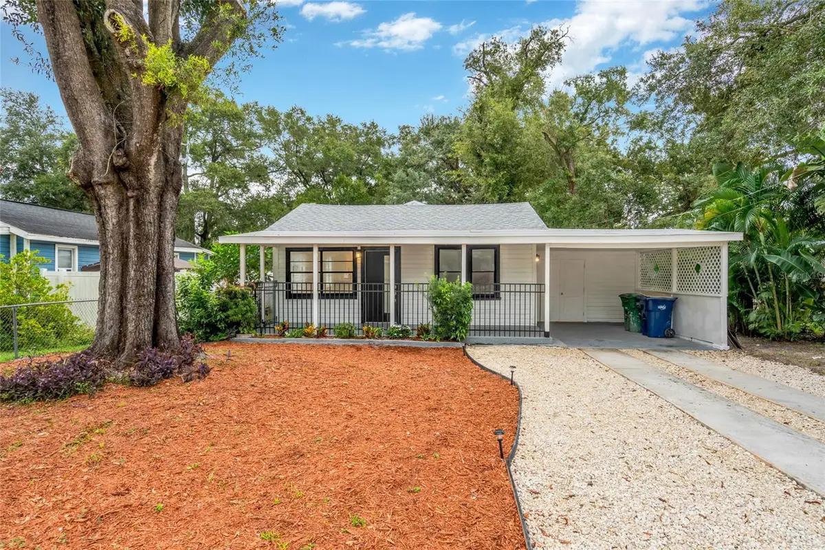 8021 N Edison Avenue, Tampa, FL 33604 - #1