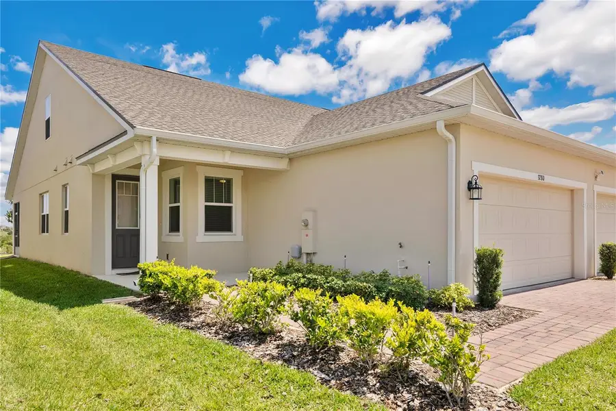 3280 Canna Lily Place, Clermont, FL 34711 - #2