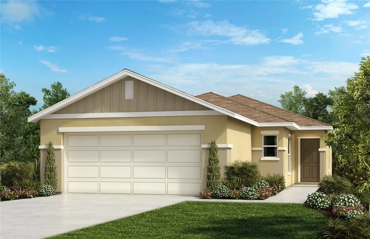 2953 Lavanda Drive, Haines City, FL 33844 - #1