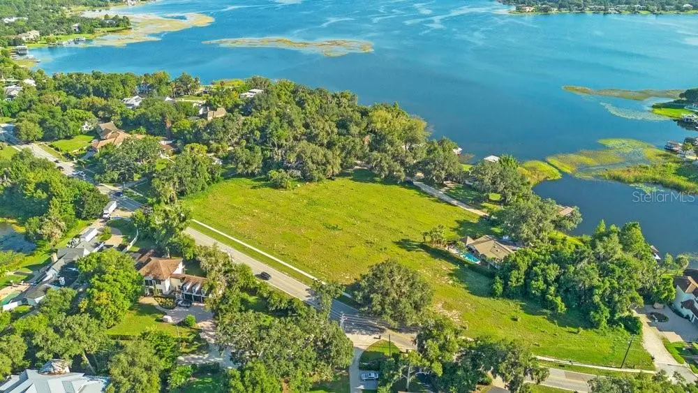 622 Ridgewood Drive, Windermere, FL 34786 - #1