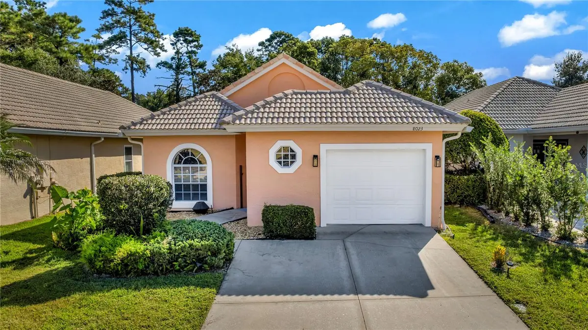 8023 Saint Andrews Way, Mount Dora, FL 32757 - #1