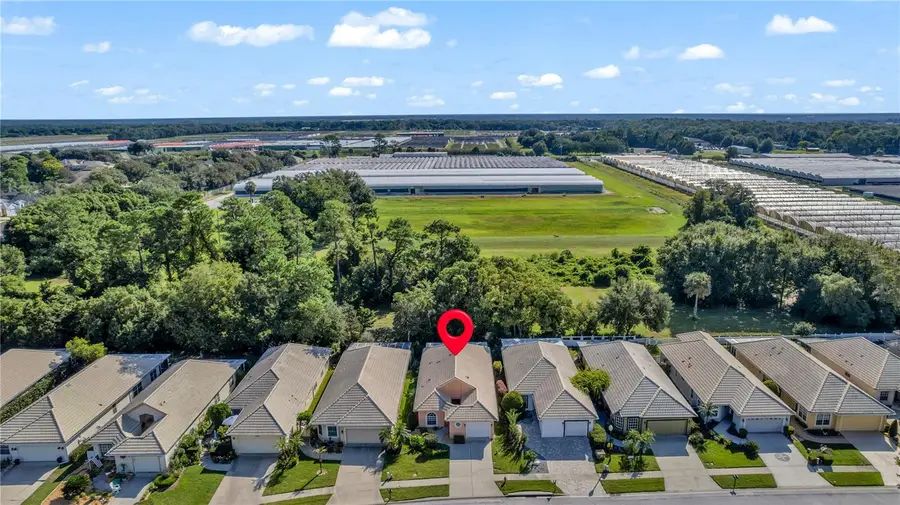 8023 Saint Andrews Way, Mount Dora, FL 32757 - #2