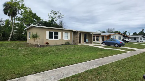 21147 Bersell Avenue, PORT CHARLOTTE, FL 33952