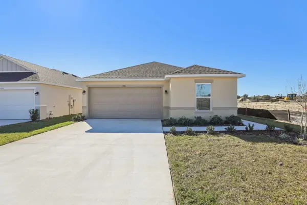1516 Kayla Circle, LAKE WALES, FL 33859