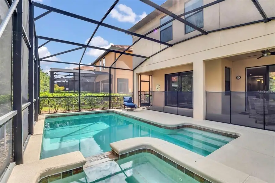 5504 Solterra Circle, Davenport, FL 33837 - #2