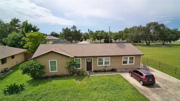 18545 Jay Avenue, PORT CHARLOTTE, FL 33948