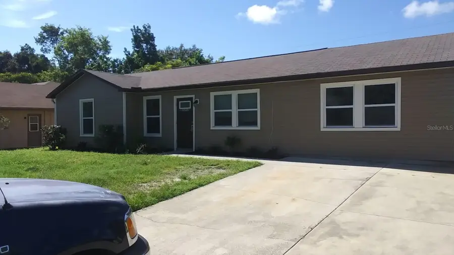 18545 Jay Avenue, Port Charlotte, FL 33948 - #2