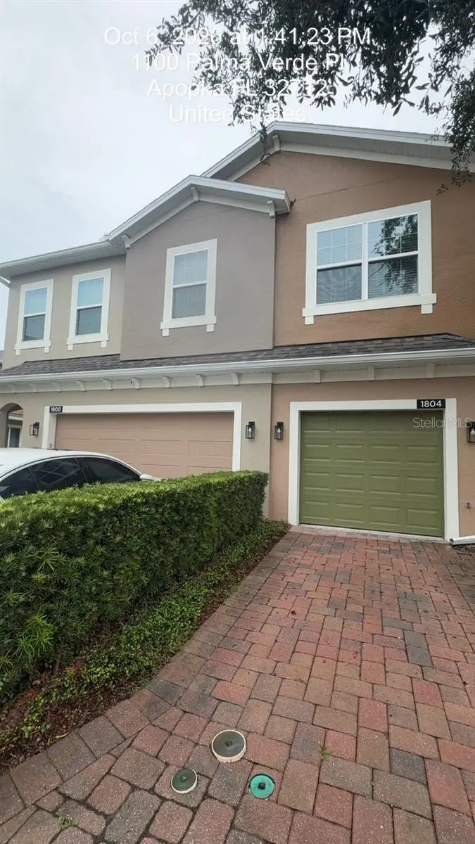 1804 Lemon Drop Court, Apopka, FL 32712 - #2