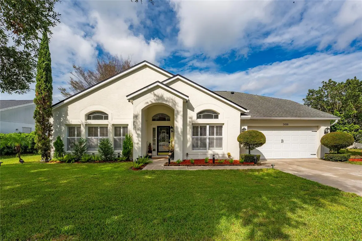 3498 Woodley Park Place, Oviedo, FL 32765 - #1