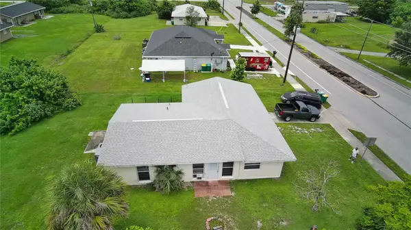 27101 Sunnybrook Road, PUNTA GORDA, FL 33983