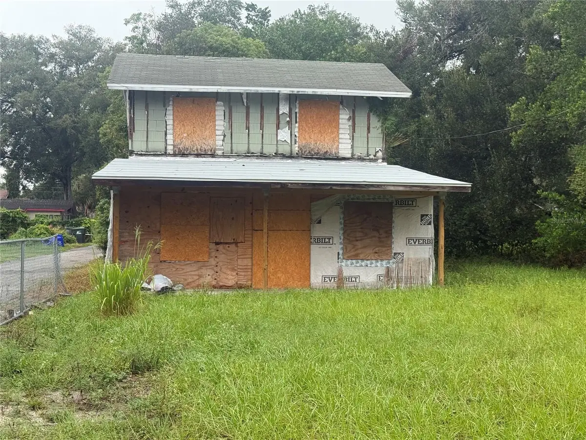 814 Texas Avenue, Lakeland, FL 33815 - #1