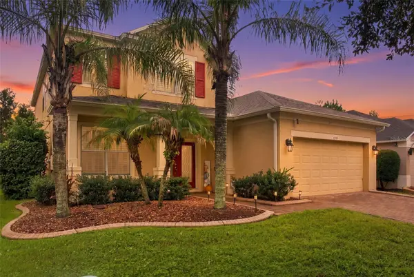 1513 Balsam Willow Trail, ORLANDO, FL 32825