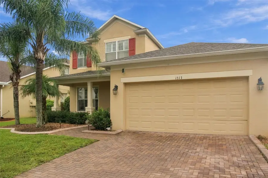 1513 Balsam Willow Trail, Orlando, FL 32825 - #2