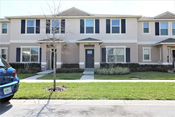 1842 Katz Crossing Drive, KISSIMMEE, FL 34744