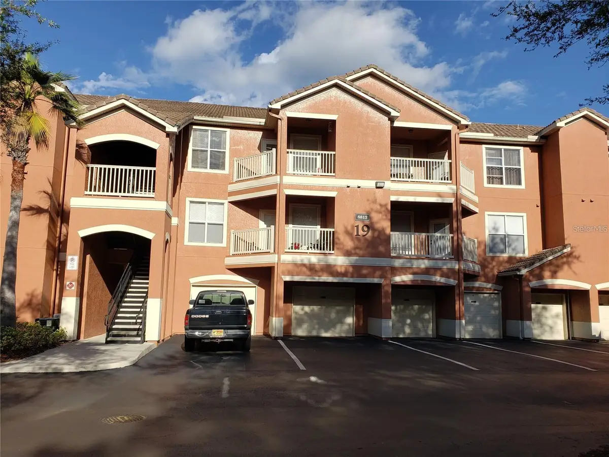 8813 Villa View Circle #104, Orlando, FL 32821 - #1