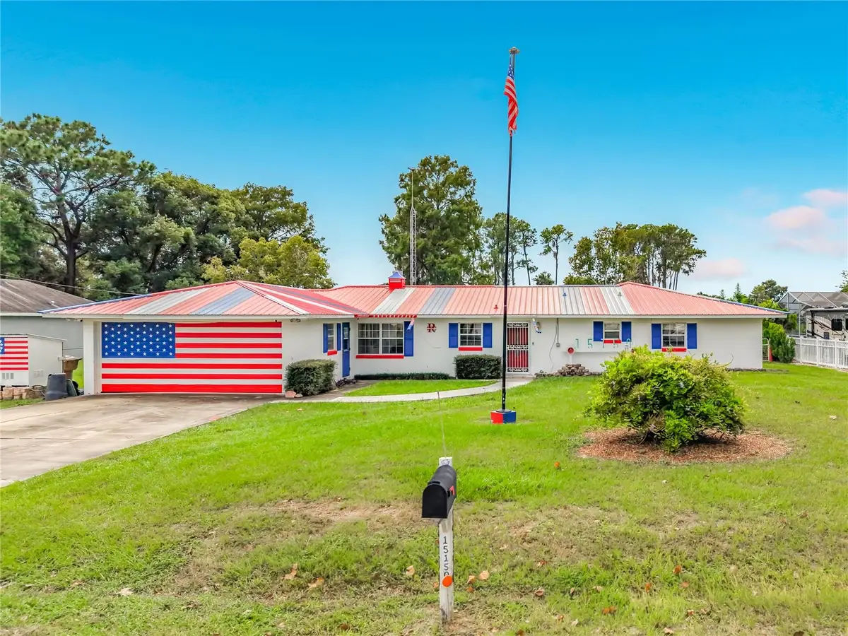 15150 Colley Drive, Tavares, FL 32778 - #1