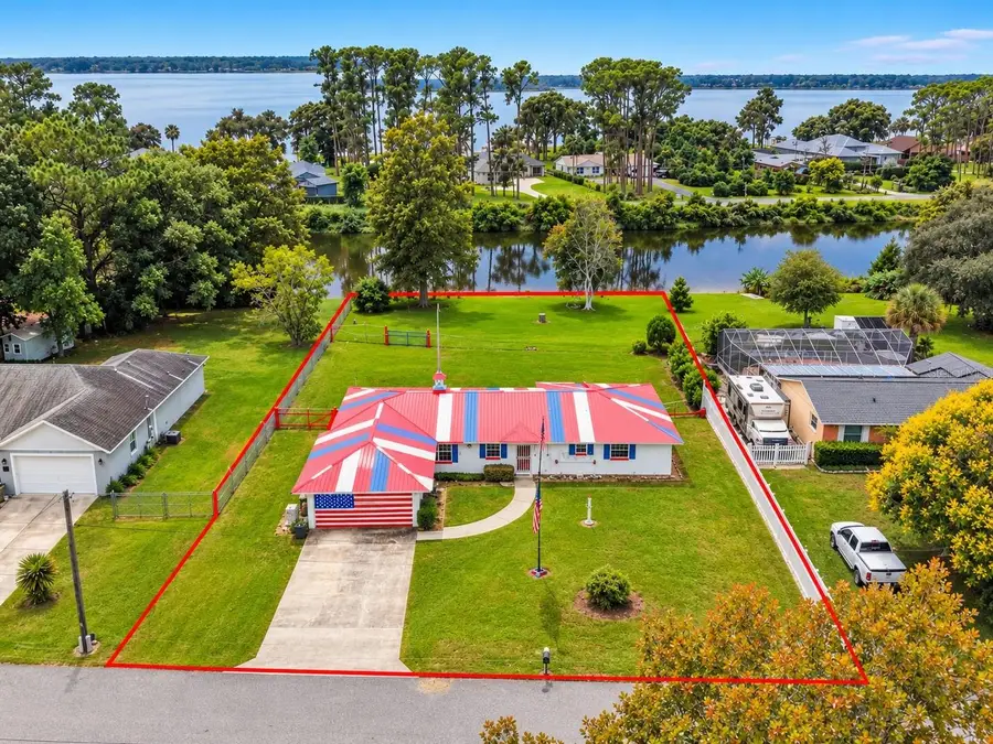 15150 Colley Drive, Tavares, FL 32778 - #2