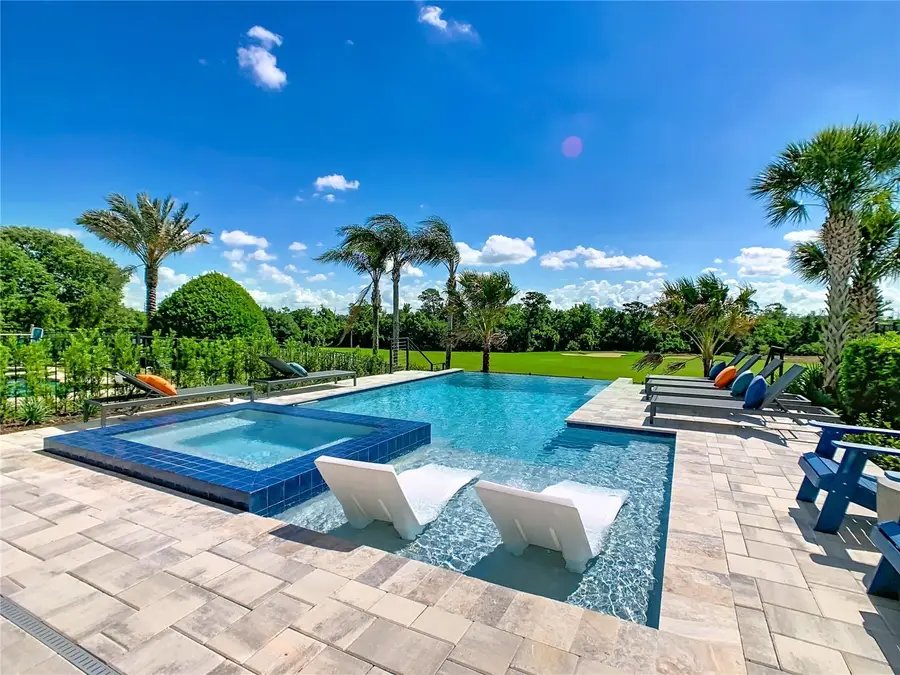 821 Golden Bear Drive, Reunion, FL 34747 - #2