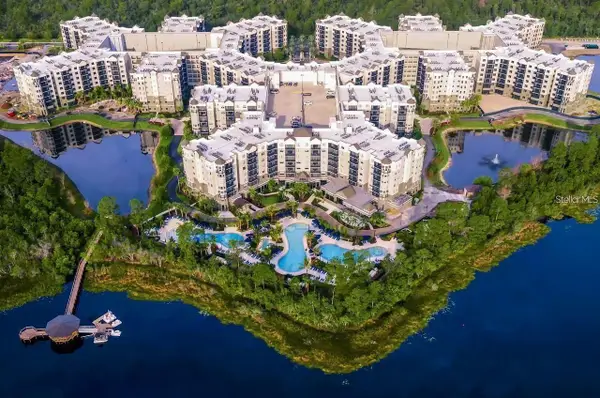 14501 Grove Resort Avenue #3631, WINTER GARDEN, FL 34787