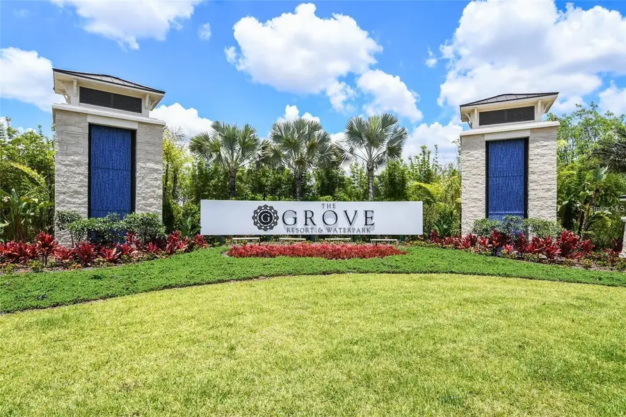14501 Grove Resort Avenue #3631, Winter Garden, FL 34787 - #3