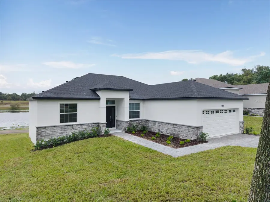 1120 Chestnut Street, Clermont, FL 34711 - #2