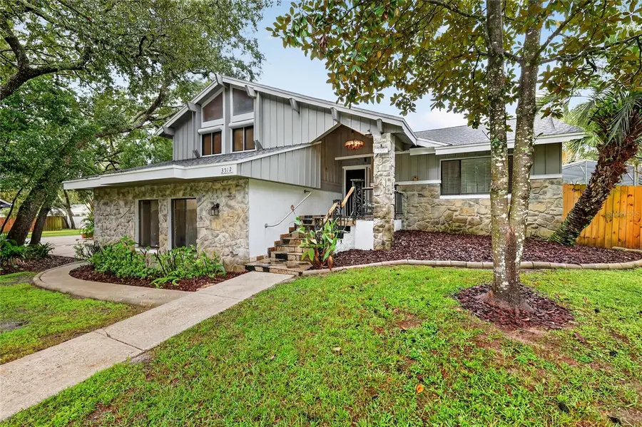3512 Merivale Drive, Casselberry, FL 32707 - #2