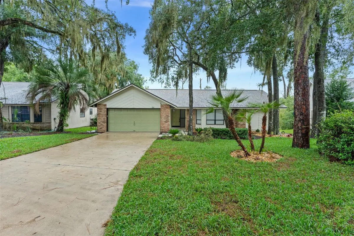 154 Citrus Tree Lane, Longwood, FL 32750 - #1