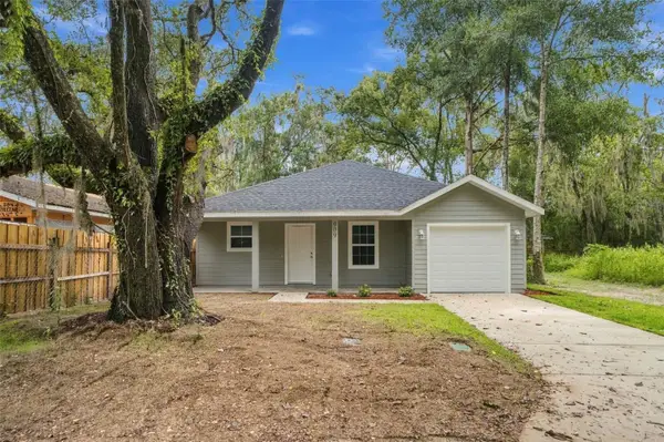 909 NE 18th Terrace, GAINESVILLE, FL 32641