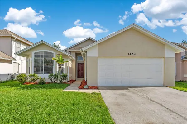 1428 Abberton Drive, ORLANDO, FL 32837