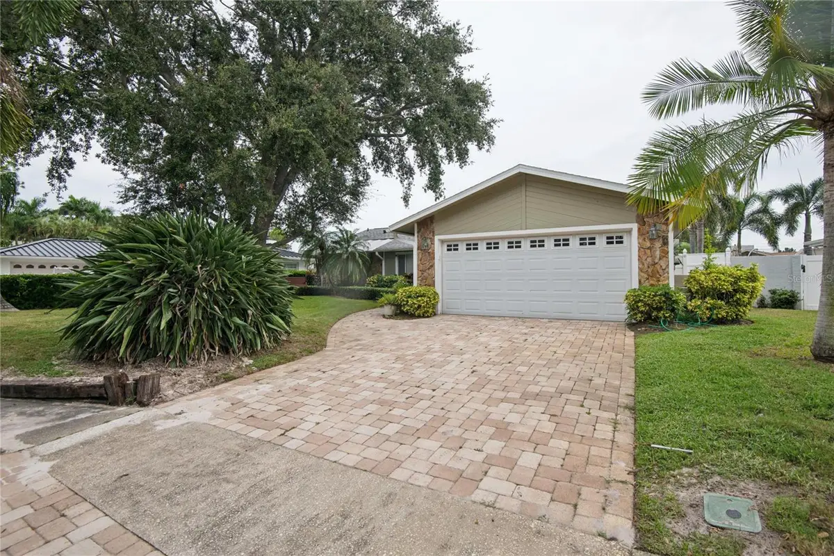 13511 Rustic Pines Boulevard S, Seminole, FL 33776 - #1