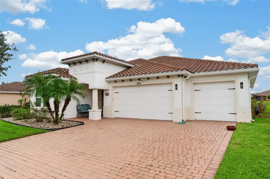 555 Tapatio Lane, Poinciana, FL 34759 - #2