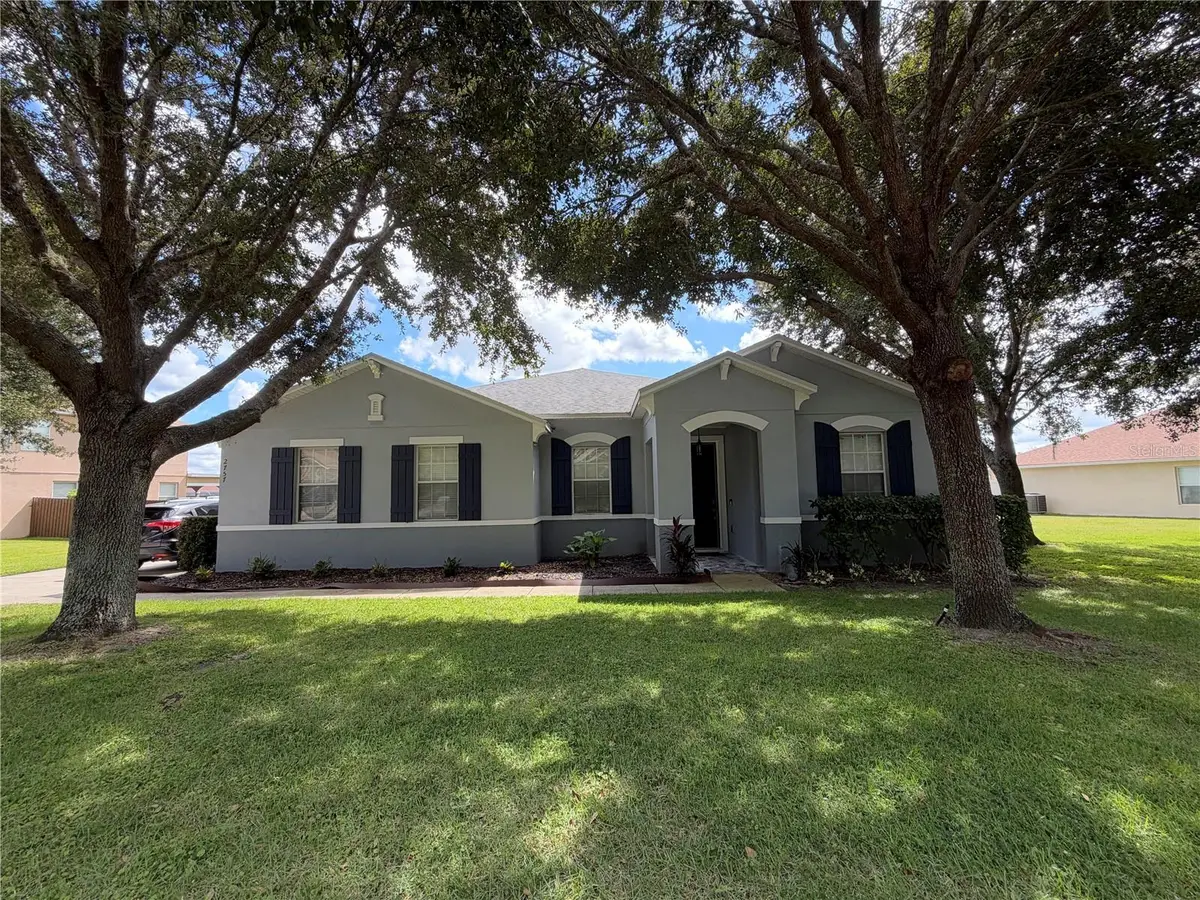 2757 Breezy Meadow Road, Apopka, FL 32712 - #1