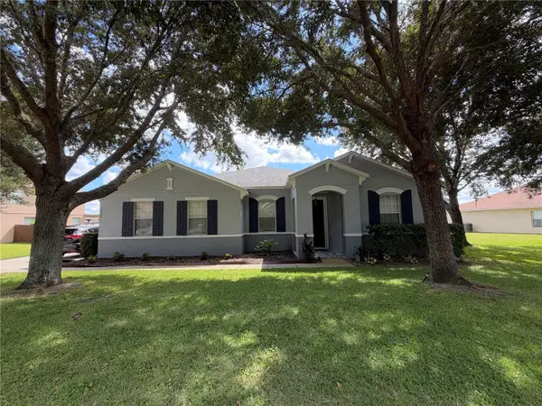 2757 Breezy Meadow Road, APOPKA, FL 32712