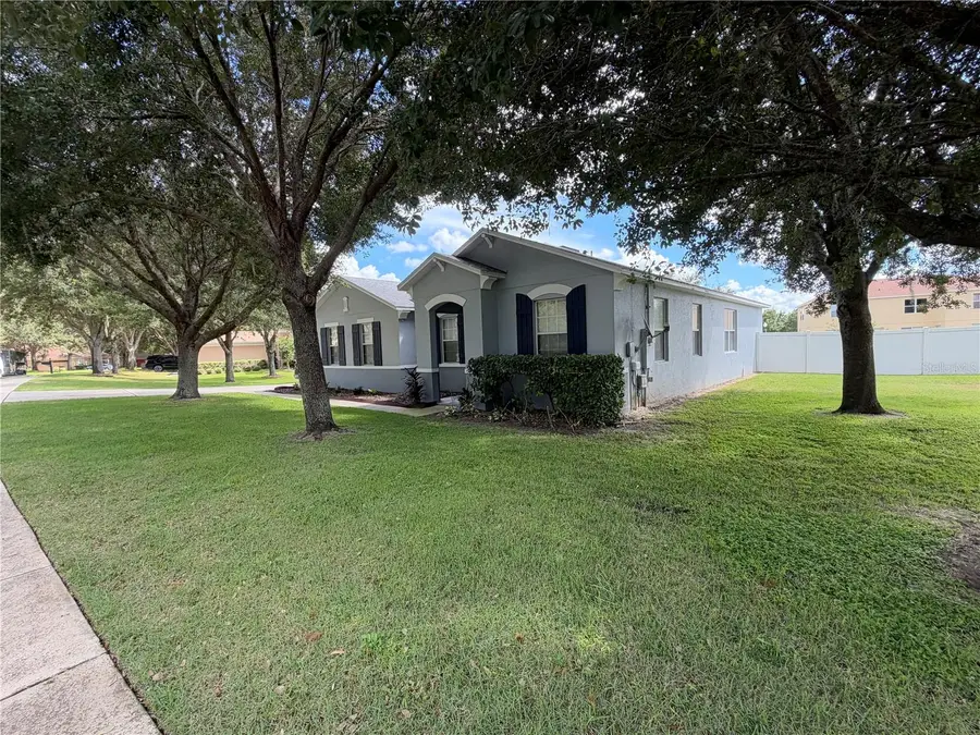 2757 Breezy Meadow Road, Apopka, FL 32712 - #2