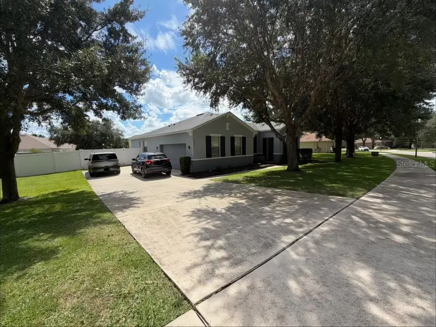 2757 Breezy Meadow Road, Apopka, FL 32712 - #3