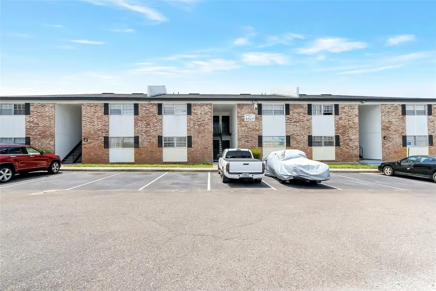 5317 Curry Ford Road #J102, Orlando, FL 32812 - #2