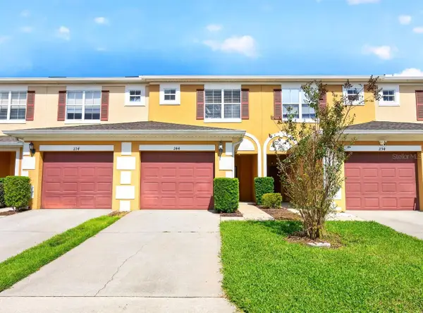 244 Chelsea Drive, DAVENPORT, FL 33897